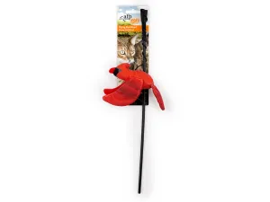 AFP Natural Instincts-Flying Bird Wand Pets Qatar