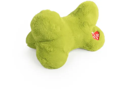AFP Pups-Heart Beat Pillow Pets Qatar