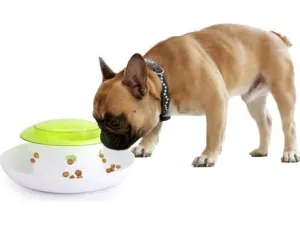 AFP Push4meal  dispenser Pets Qatar
