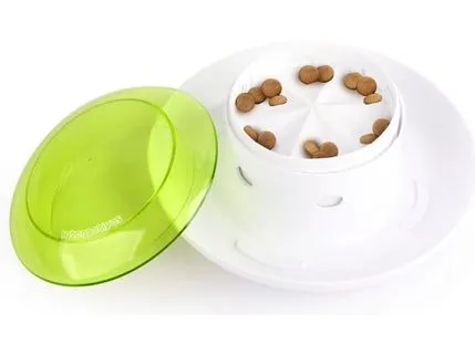 AFP Push4meal  dispenser Pets Qatar