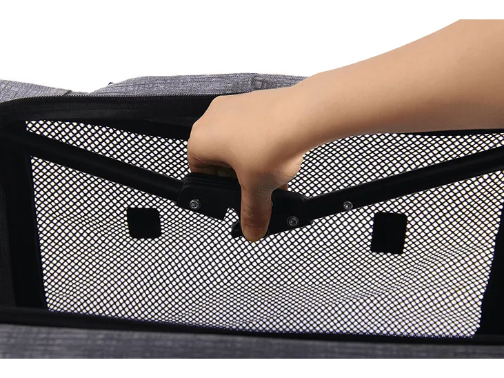 AFP Travel-Easy-go Pet Crate Pets Qatar
