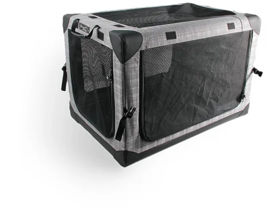 AFP Travel-Easy-go Pet Crate Pets Qatar