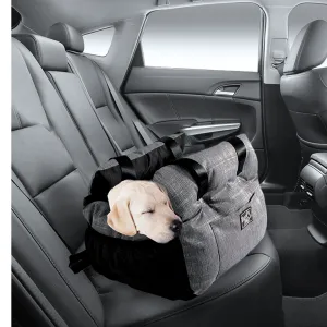 AFP Travel - Pet Car Seat Bed and Carrier Pets Qatar