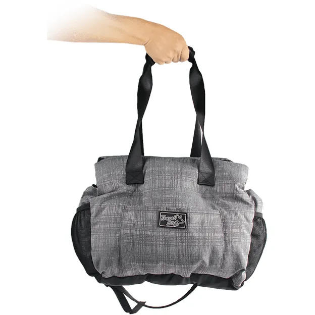 AFP Travel - Pet Car Seat Bed and Carrier Pets Qatar