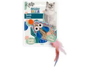 AFP Whisker Fiesta-Speedy Pets Qatar