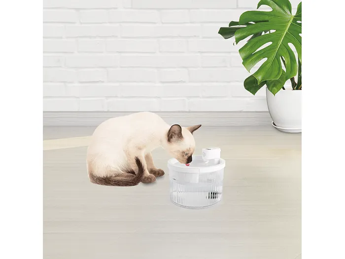 AFP Wireless fountain Pets Qatar