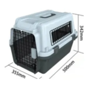 Airchina Flight Craft Size: 50*35.5*34.2 Pets Qatar
