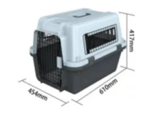 Airchina Flight Craft Size: 61*45.4*41.7 Pets Qatar