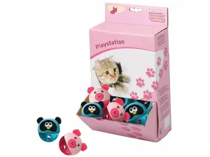 Animal Head Roller - 5CM Pets Qatar