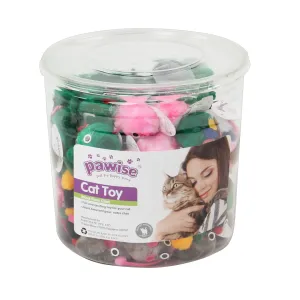 Animal Party (CYLINDER) cat toy Pets Qatar