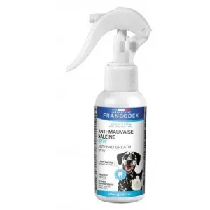 Anti -Bad Breath Spray Pets Qatar