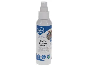 Anti-odour spray dog & cat 125ml Pets Qatar