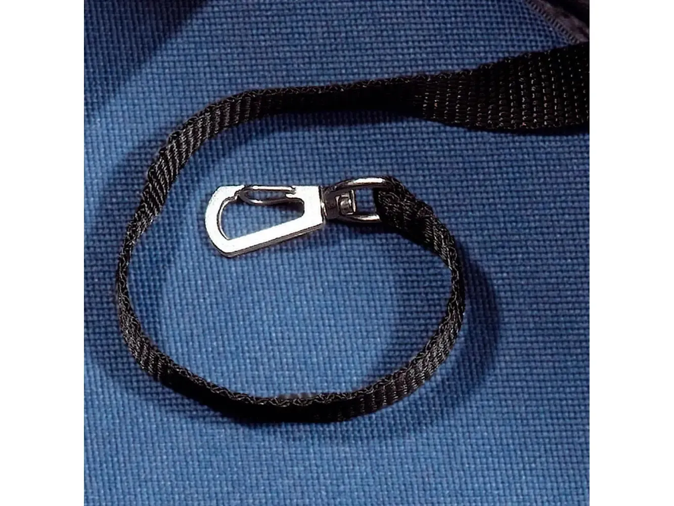 Arca Blue Carrier Bag Pets Qatar