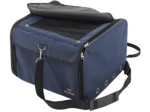 Arca Blue Carrier Bag Pets Qatar