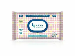 ARYA Wet Wipes Talc Pets Qatar