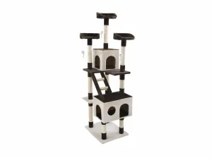 Athos cat Scratching Post 59X48X181Cm Pets Qatar
