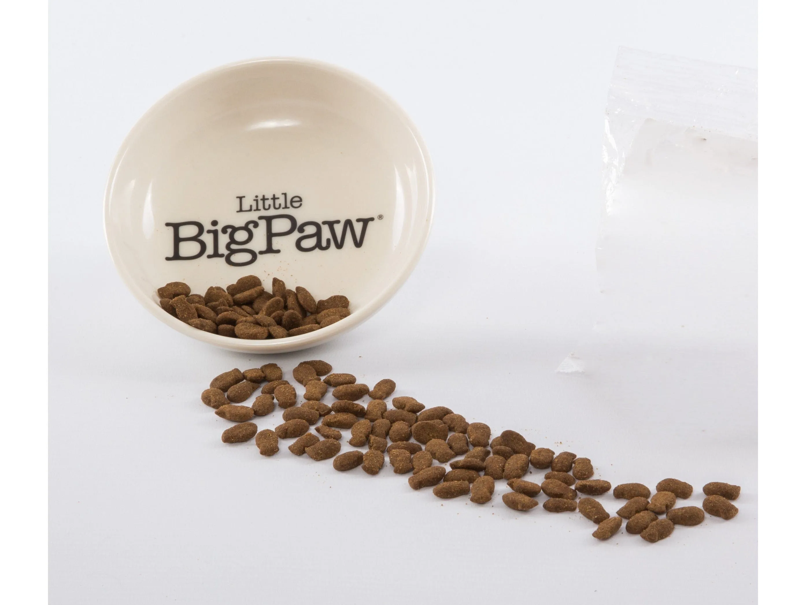 Atlantic Salmon Complete dry food for Adult Cats 1.5KG /Little BigPaw Pets Qatar