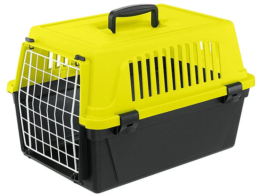 Atlas 20 El Transportino Fluo Pets Qatar