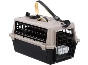 Atlas 20 Trendy Plus Black Pets Qatar