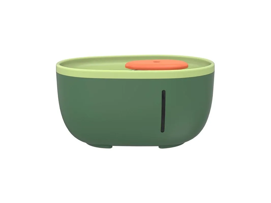Avocado water dispenser 230 * 161 * 119 mm Pets Qatar