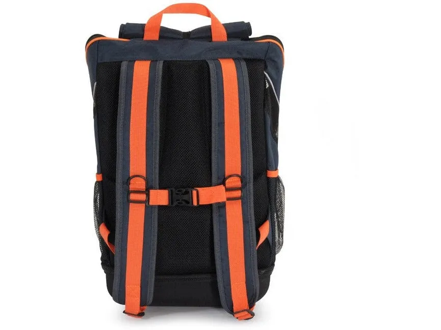 Backpack Carrier - Grey - 30X30X49H Pets Qatar