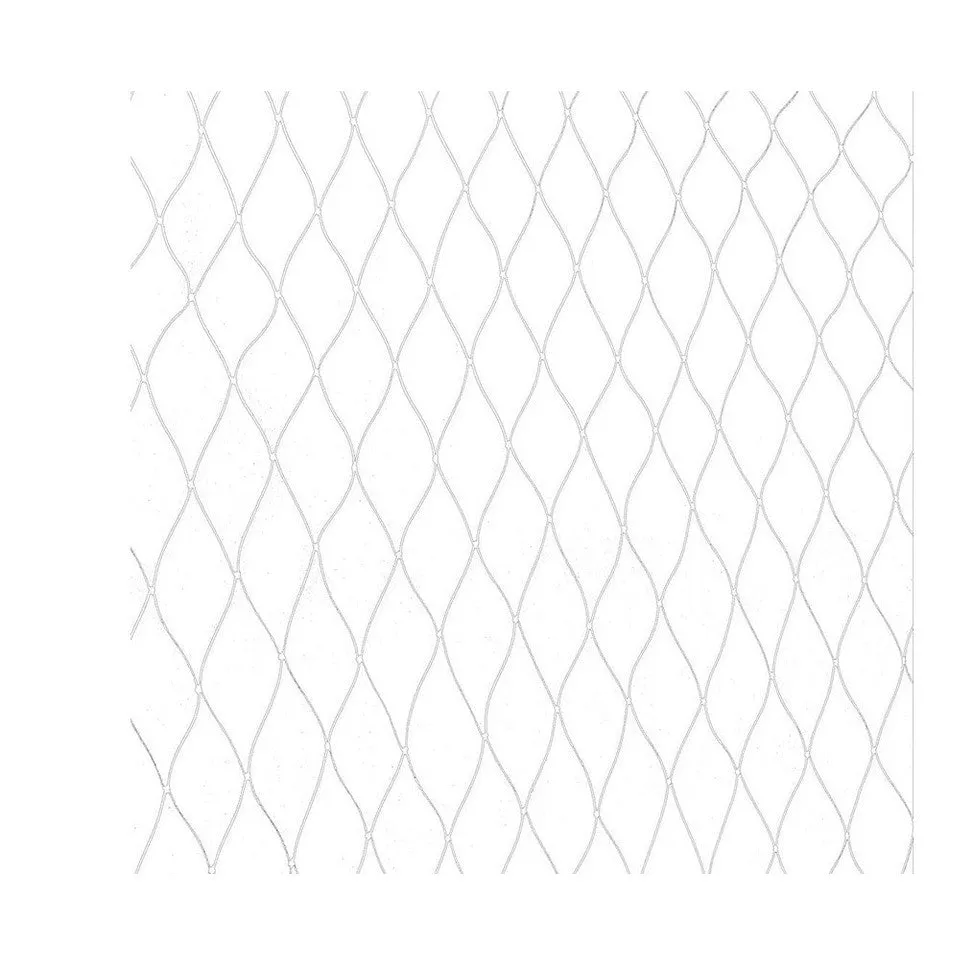 Balcony Safety Net Pets Qatar