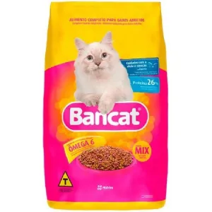 Bancat 1Kg Pets Qatar
