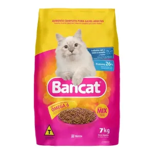 Bancat 7kg Pets Qatar