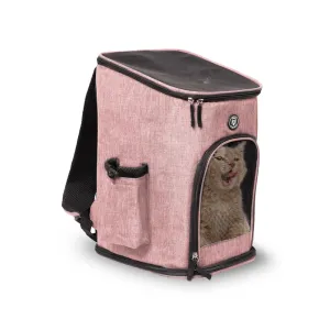 Barkbutler x Fofos Comfort Premium Outdoor Carrier for Dogs and Cats