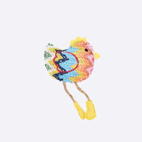 Barkbutler x Fofos Interactive Catnip Chic Toy for Cats