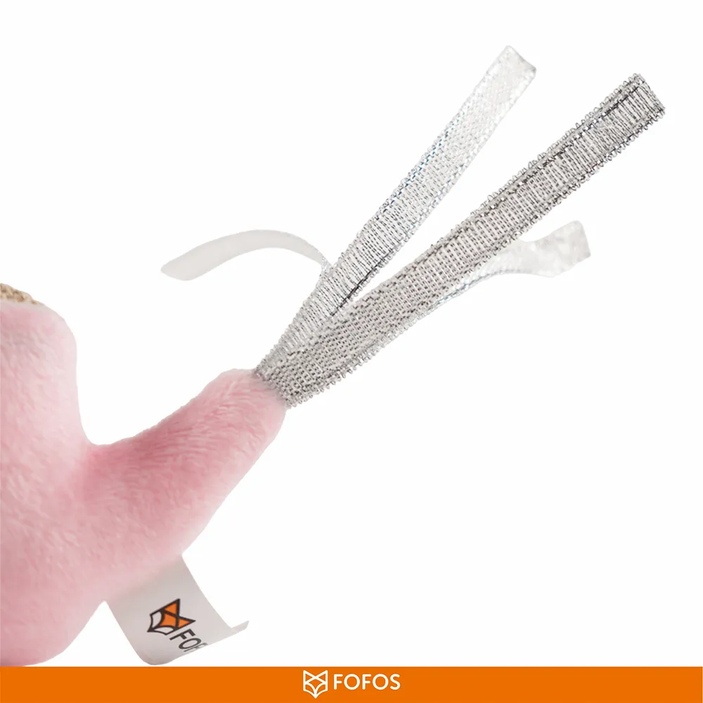 Barkbutler x Fofos Watering Can Catnip Toy for Cats