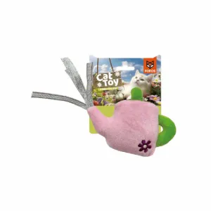 Barkbutler x Fofos Watering Can Catnip Toy for Cats