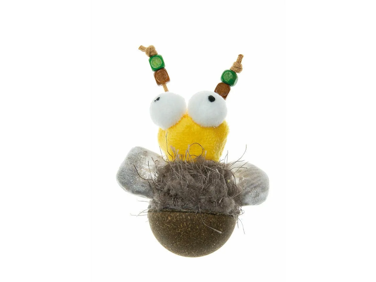 Bee C\Catnip Ball Pets Qatar