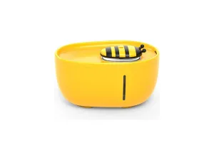 Bee water dispenser 230 * 161 * 128.5 Pets Qatar
