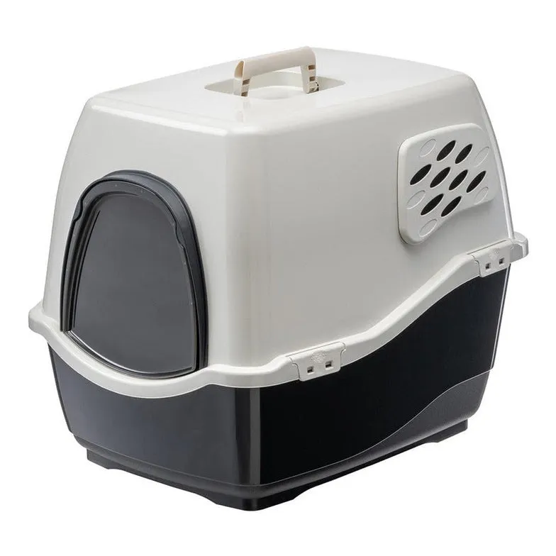 Bill Toilet Pets Qatar