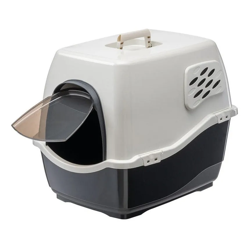Bill Toilet Pets Qatar