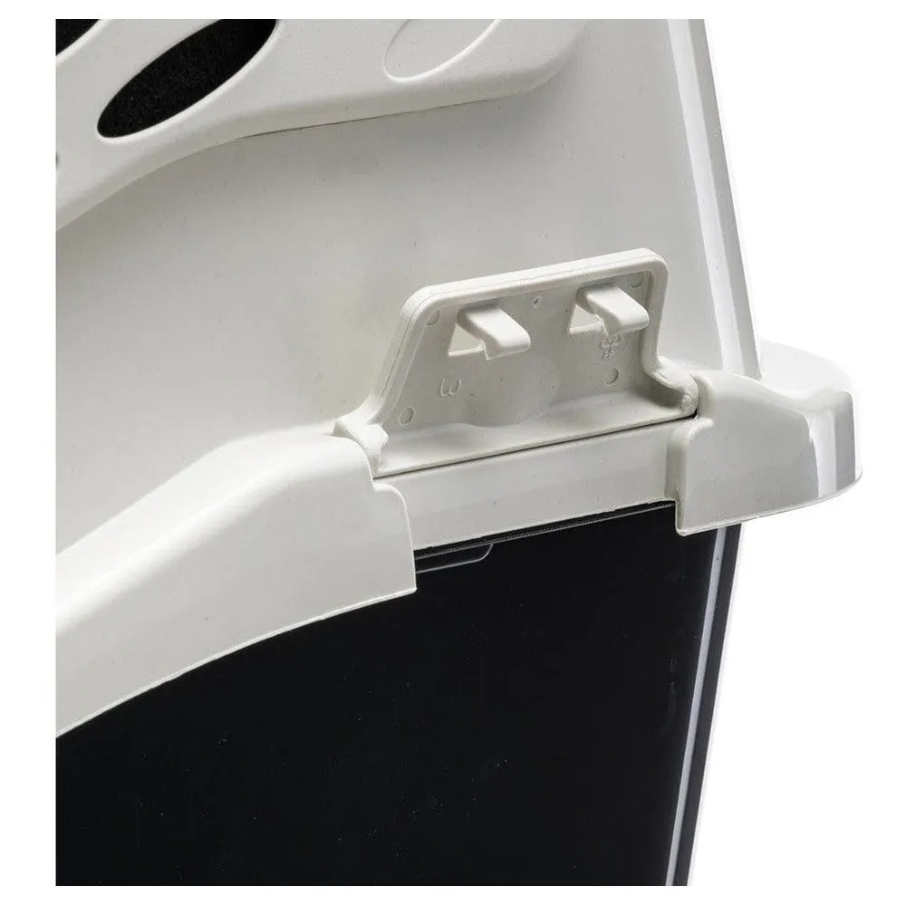 Bill Toilet Pets Qatar