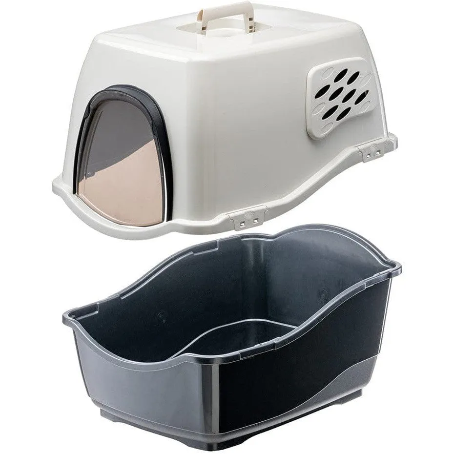 Bill Toilet Pets Qatar