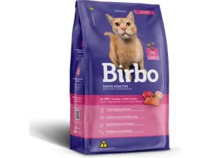 Birbo Cats Blend 15Kg Pets Qatar
