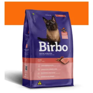 Birbo Premium Cats Peru 7Kg Pets Qatar