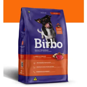Birbo Premium Small Breeds 7Kg Pets Qatar