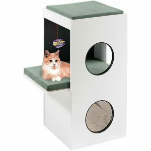 Blanco Saltcatgatto Pets Qatar