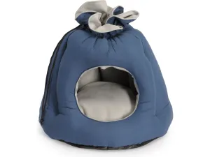 Blue Sack Kennel 50X50Xh45 Cm Pets Qatar