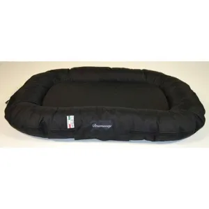Boston Black Mattress 80X67X14 Pets Qatar