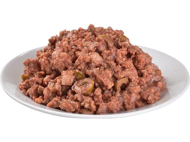 Brit Care Cat Beef Pat with Olives 70g Pets Qatar
