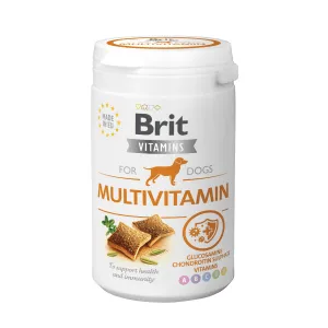 Brit Vitamins Multivitamin 150 g Pets Qatar