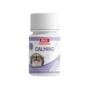 Calming Cat (Calming Aid for Cats) 30 g Pets Qatar