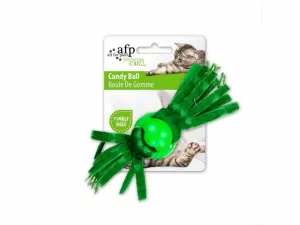 Candy Ball - Green Pets Qatar