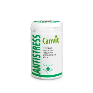 Canvit Antistress for dogs and cats 230 g Pets Qatar
