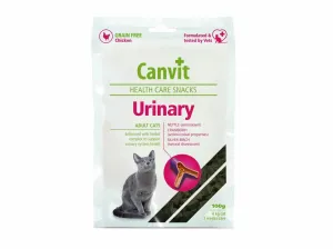 Canvit Health Care Snack Urinary 100 g Pets Qatar